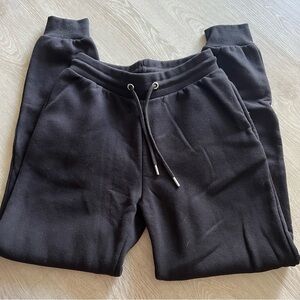 Jogger sweat pant
